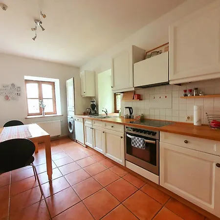 Schoene Landhaus-flair *