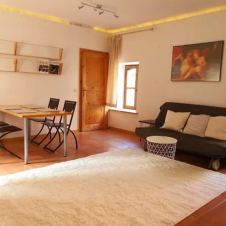 Apartment Schoene Landhaus-flair Aachen