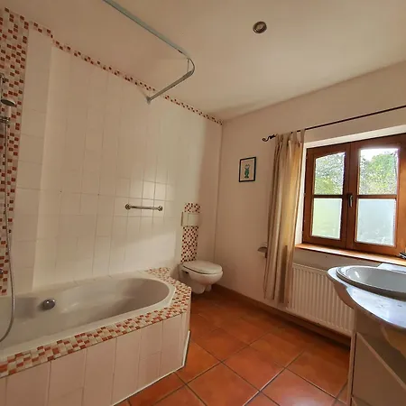 Schoene Landhaus-flair Daire