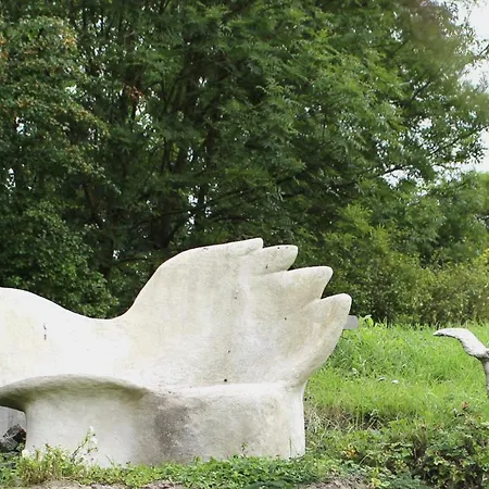 Daire Schoene Landhaus-flair Aachen