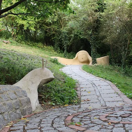 Schoene Landhaus-flair Ахен