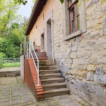 Schoene Landhaus-flair Apartment Aachen