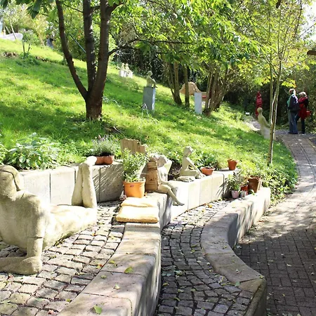 Апартаменты Schoene Landhaus-flair