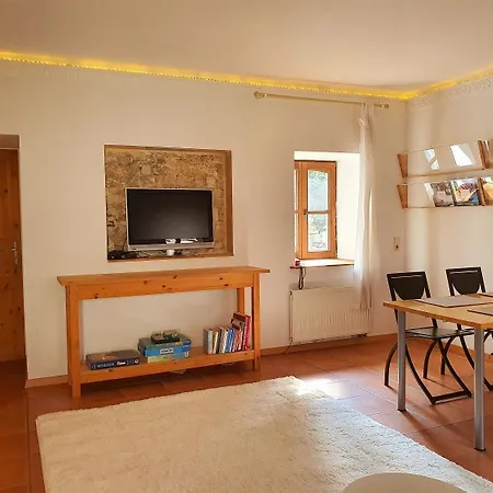 Schoene Landhaus-flair *