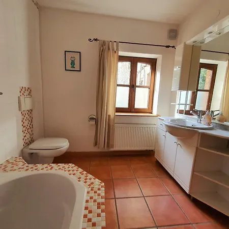 Schoene Landhaus-flair *