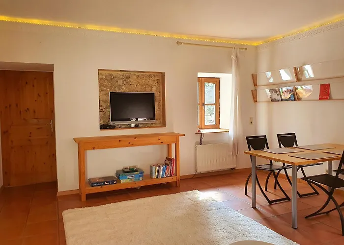 Schoene Landhaus-flair Aachen