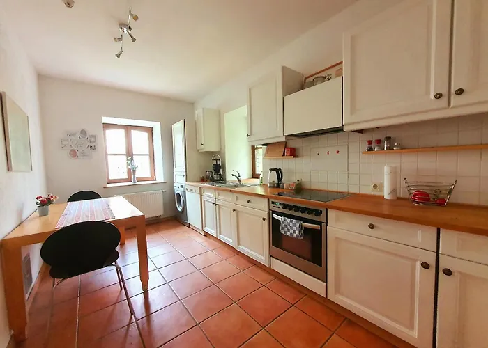 Schoene Landhaus-flair *