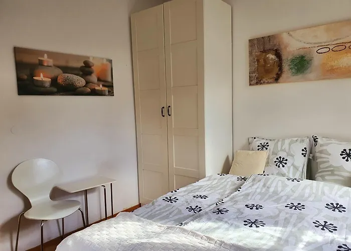 Schoene Landhaus-flair