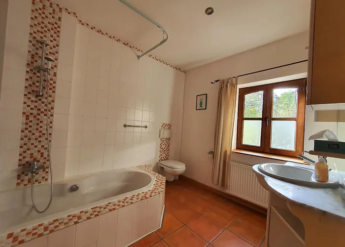 Schoene Landhaus-flair Апартаменты