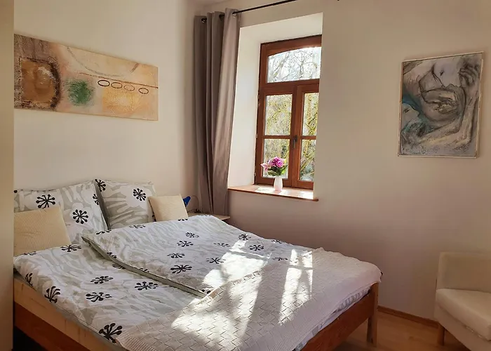 Schoene Landhaus-flair