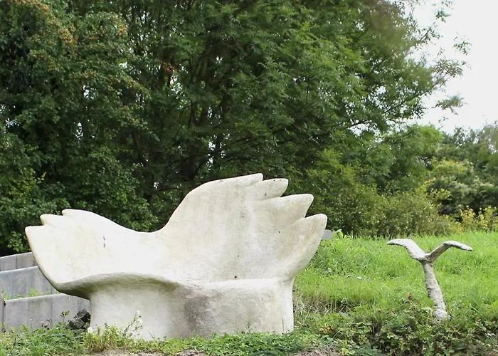 Lejlighed Schoene Landhaus-flair Aachen