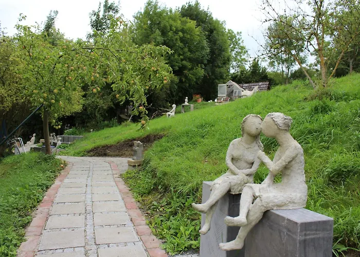 Lejlighed Schoene Landhaus-flair Aachen