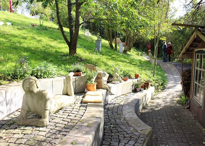 Lejlighed Schoene Landhaus-flair