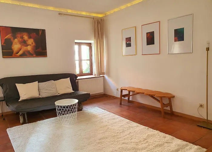 Schoene Landhaus-flair *